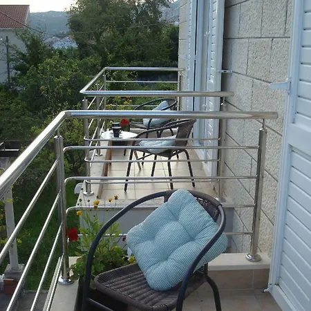 Nika Apartamento Dracevo Selo