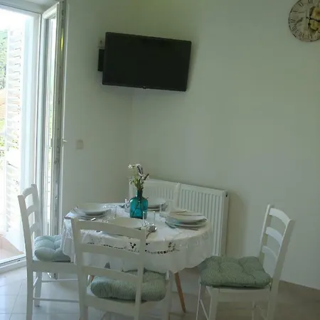 Apartamento Nika