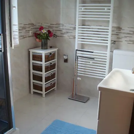 Apartmán Nika *