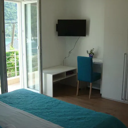 Nika Apartamento