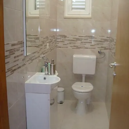 Apartamento Nika