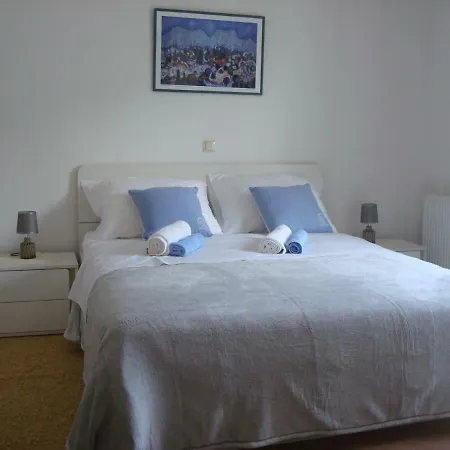 Apartmán Nika Dracevo Selo
